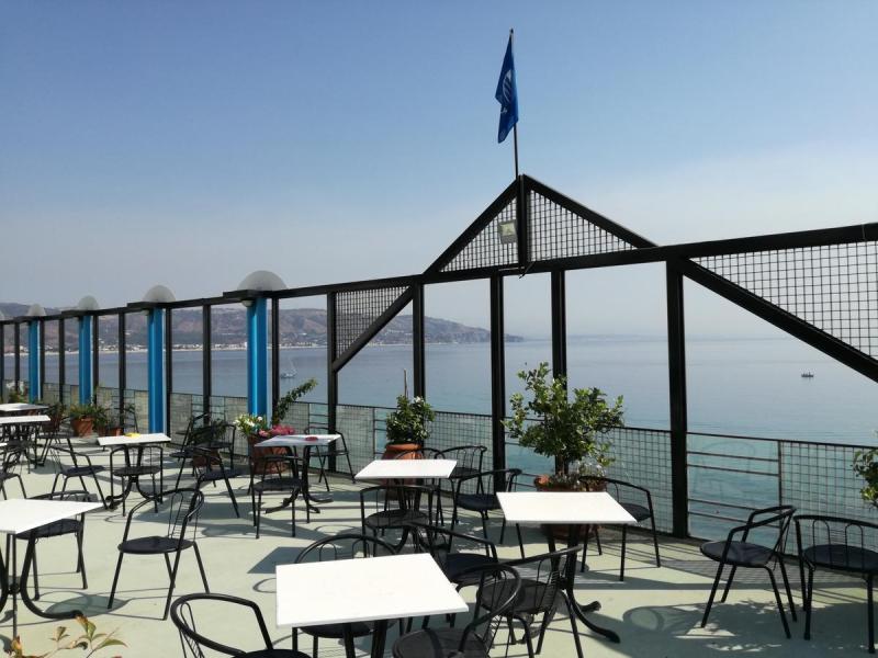 Hotel San Domenico Soverato (CZ)
