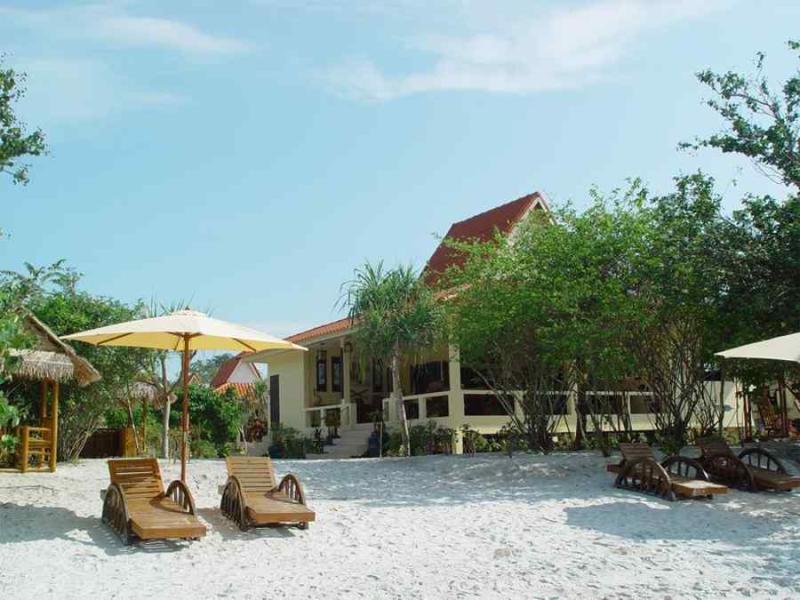 Buffalo Bay Vacation Club