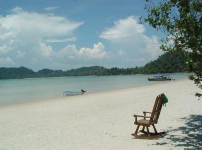 Buffalo Bay Vacation Club