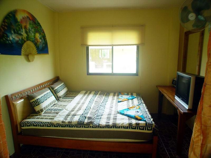 Buffalo Bay Vacation Club