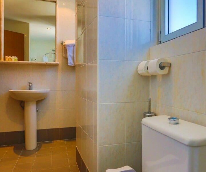 Rodian Gallery Hotel Apartments
