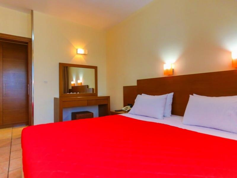Rodian Gallery Hotel Apartments
