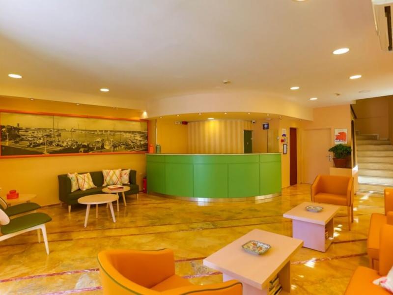 Rodian Gallery Hotel Apartments