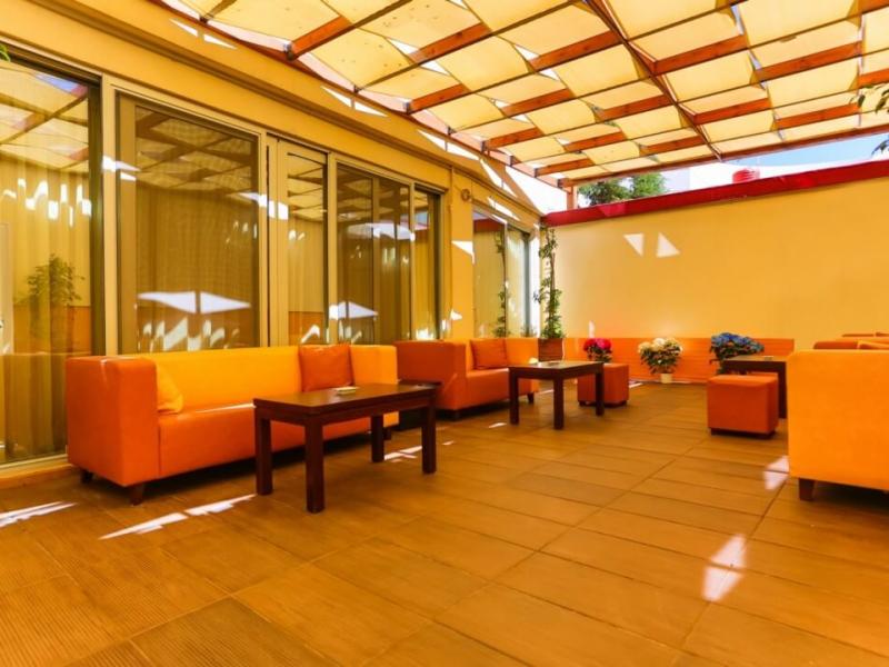 Rodian Gallery Hotel Apartments