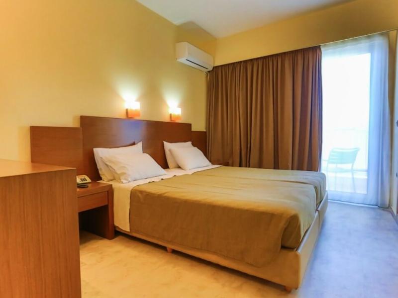 Rodian Gallery Hotel Apartments