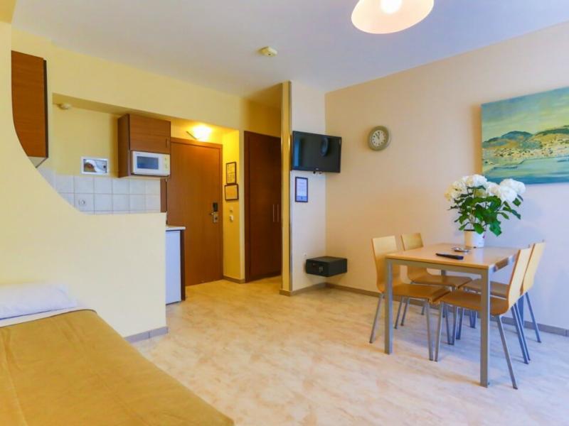 Rodian Gallery Hotel Apartments