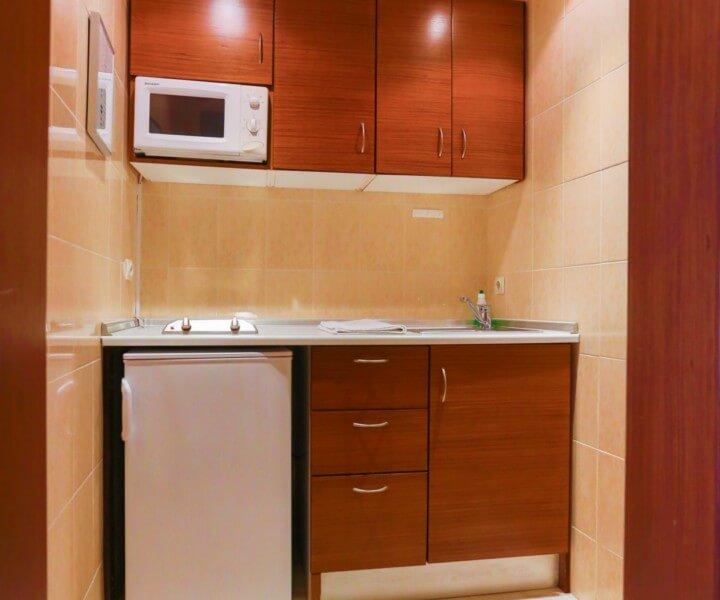 Rodian Gallery Hotel Apartments