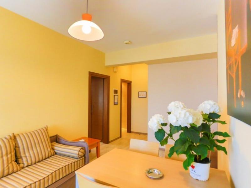 Rodian Gallery Hotel Apartments