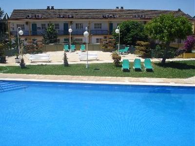 JM Jardin de la Reina