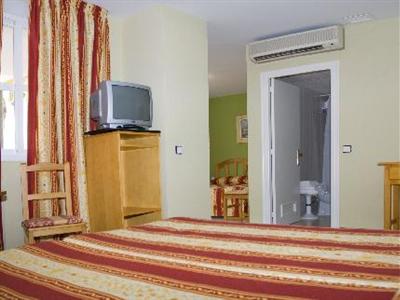 JM Jardin de la Reina