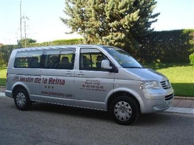 JM Jardin de la Reina