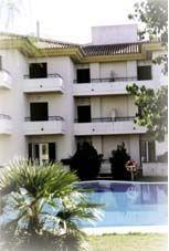 Sevilla Suites
