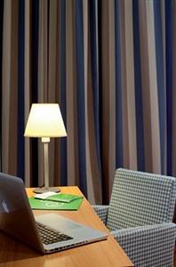 Hotel Exe Sevilla Palmera