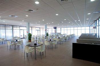 Hotel Exe Sevilla Palmera