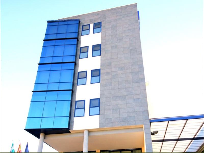 Hotel Exe Sevilla Palmera