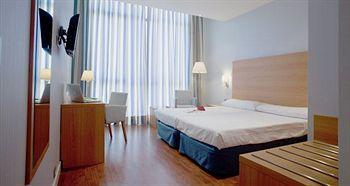 Hotel Exe Sevilla Palmera