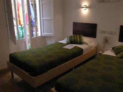 Un Patio en Santa Cruz