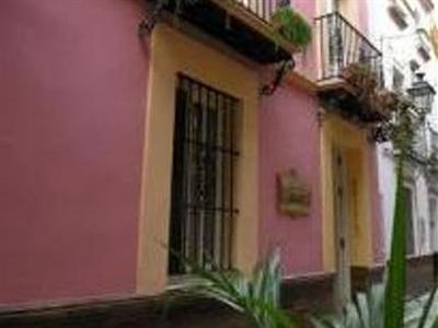 Un Patio en Santa Cruz