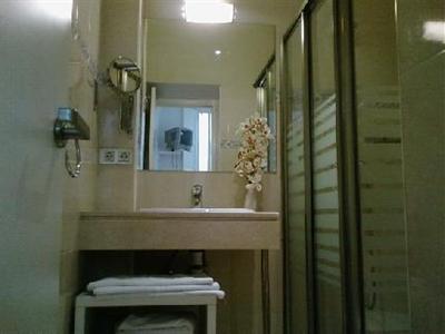 Un Patio en Santa Cruz