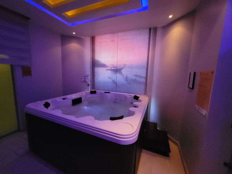 Tropitel Sahl Hasheesh