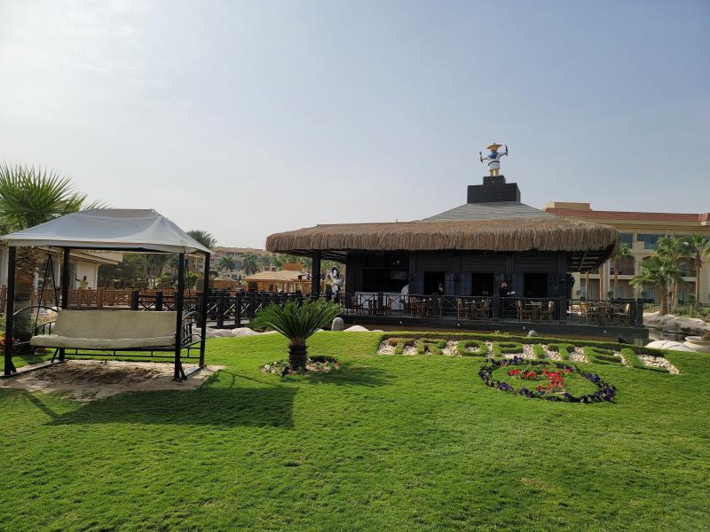 Tropitel Sahl Hasheesh