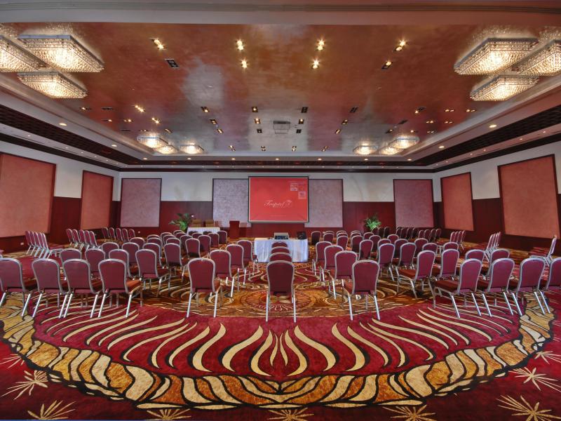 Tropitel Sahl Hasheesh