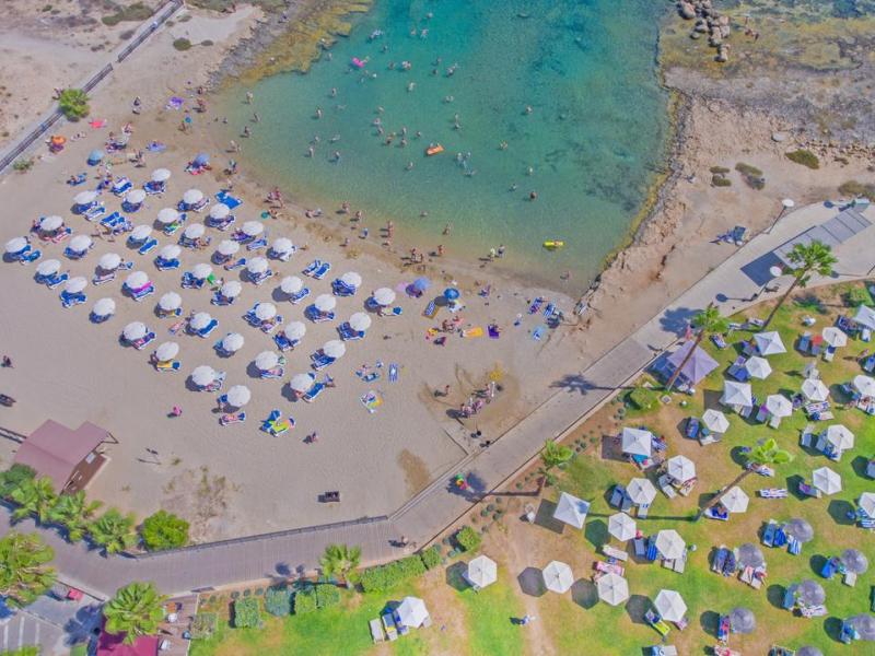 FUN&SUN SMART Marlita Beach