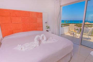 Отель FUN&SUN SMART Marlita Beach Кипр, Протарас, фото 15