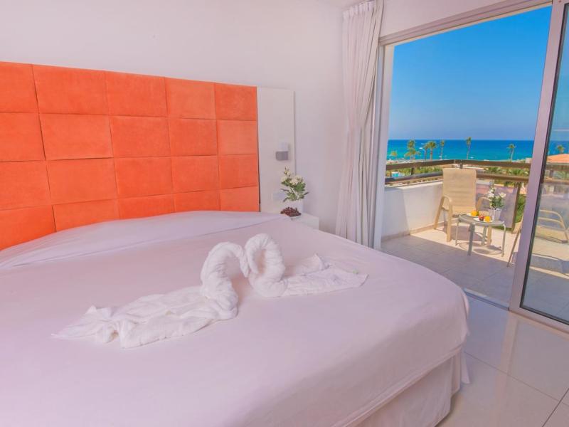 FUN&SUN SMART Marlita Beach