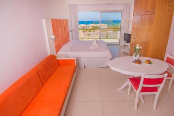 Отель FUN&SUN SMART Marlita Beach Кипр, Протарас, фото 16