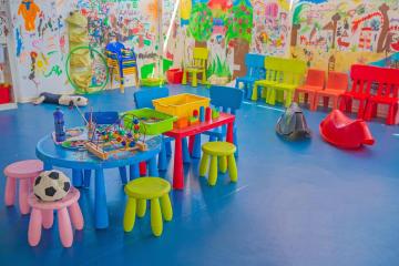 Отель FUN&SUN SMART Marlita Beach Кипр, Протарас, фото 17