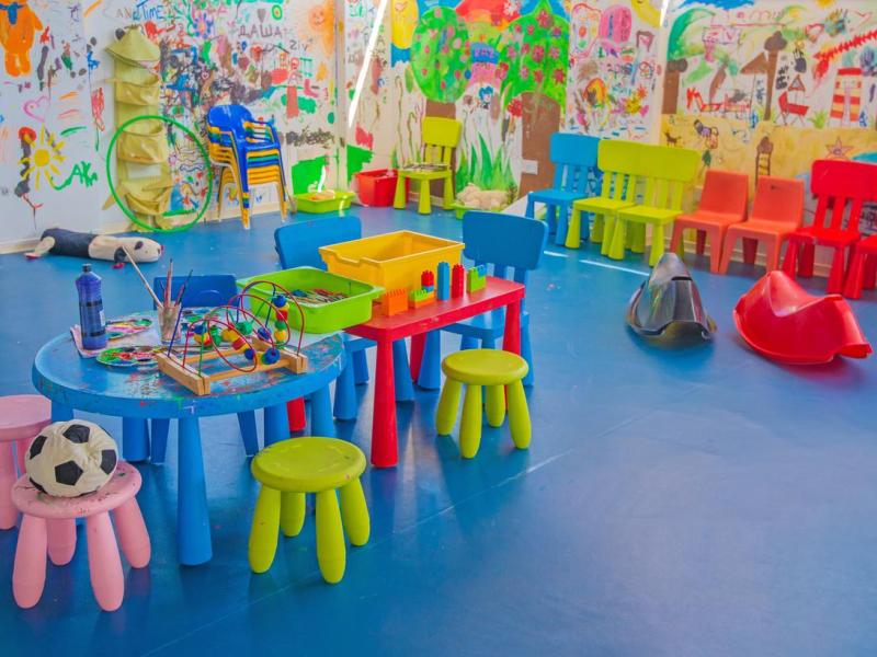 FUN&SUN SMART Marlita Beach