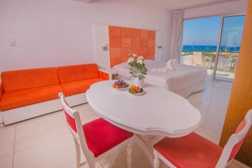 Отель FUN&SUN SMART Marlita Beach Кипр, Протарас, фото 18