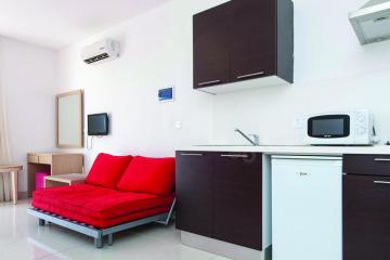 Отель FUN&SUN SMART Marlita Beach Кипр, Протарас, фото 4