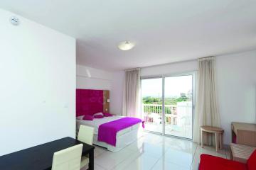 Отель FUN&SUN SMART Marlita Beach Кипр, Протарас, фото 5