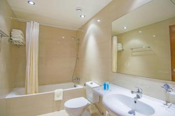 Отель FUN&SUN SMART Marlita Beach Кипр, Протарас, фото 6