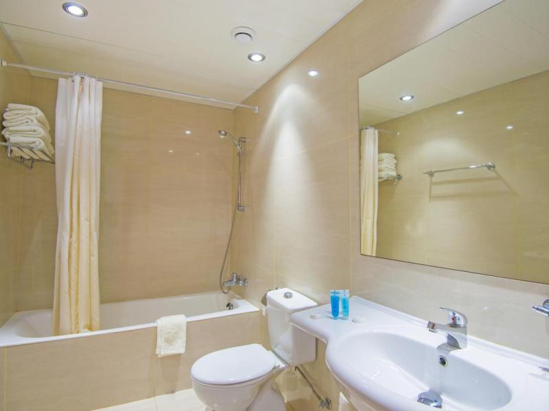 FUN&SUN SMART Marlita Beach