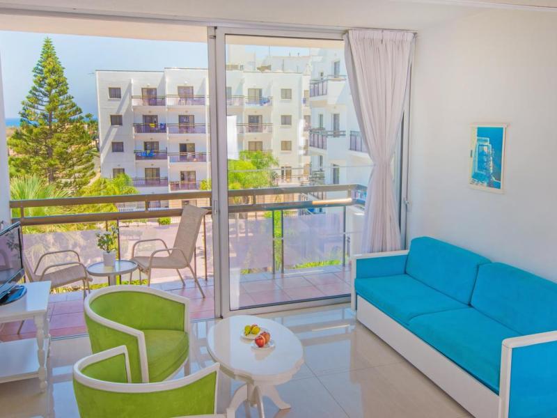 FUN&SUN SMART Marlita Beach