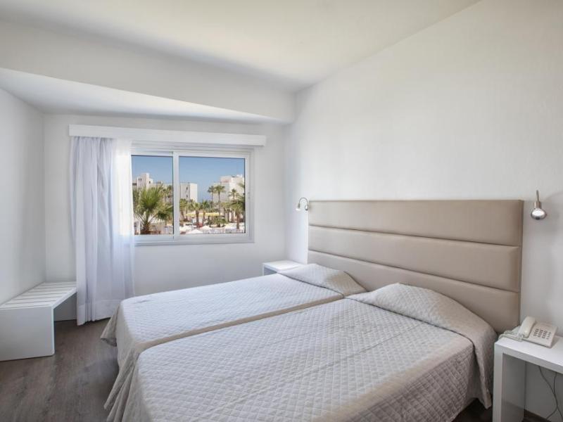 Papantonia Hotel Apartments