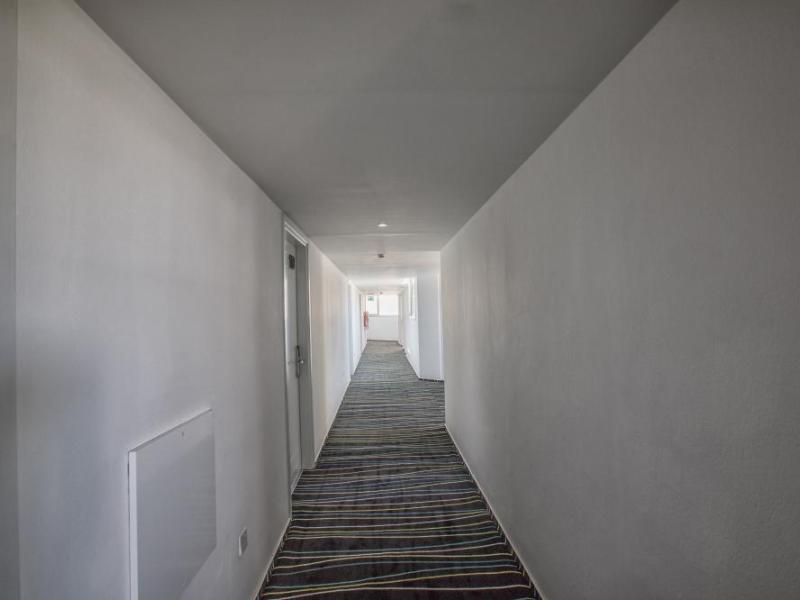 Papantonia Hotel Apartments