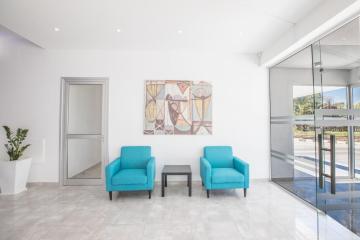 Отель Papantonia Hotel Apartments Кипр, Протарас, фото 4