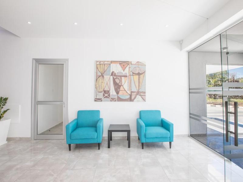 Papantonia Hotel Apartments