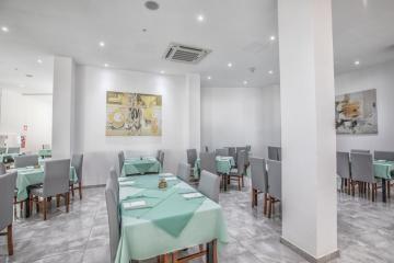 Отель Papantonia Hotel Apartments Кипр, Протарас, фото 5