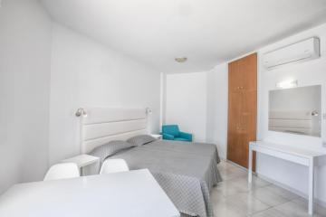 Отель Papantonia Hotel Apartments Кипр, Протарас, фото 6