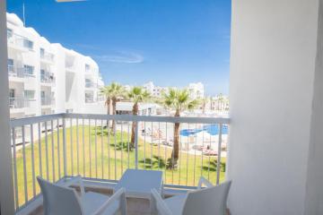 Отель Papantonia Hotel Apartments Кипр, Протарас, фото 9