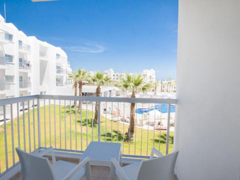 Papantonia Hotel Apartments