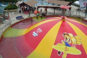 Отель Bukit Merah Laketown Resort Малайзия, Ипох, фото 2