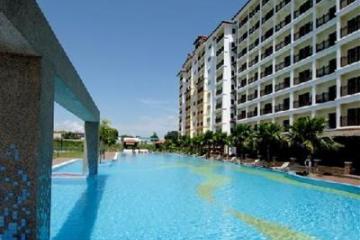 Отель Bukit Merah Laketown Resort Малайзия, Ипох, фото 3