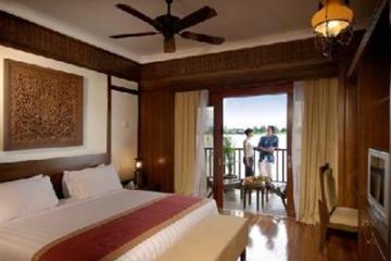 Отель Bukit Merah Laketown Resort Малайзия, Ипох, фото 6