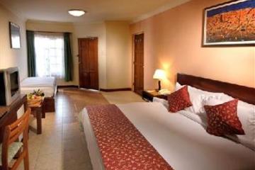 Отель Bukit Merah Laketown Resort Малайзия, Ипох, фото 7